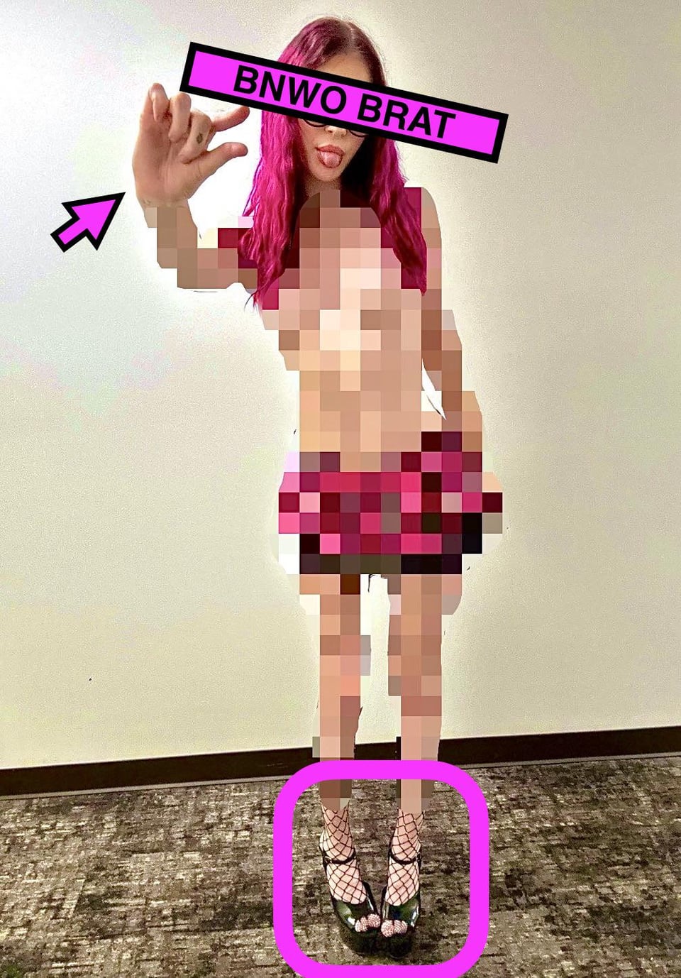 Hayley Ana Knows What You Want. You Want To Be Humiliated By A Hot Brat. You Want To Be Told You’re Worthless As A Man. You Want To Be Told You’re Tiny And Can’t Satisfy Women. But Mostly You Want To Zoom In On That Tattoo On Her Finger As You Plap For Her Tongue. porn censored image posted by WesMantoothBNWO and liked by 26 scrollers. Hayley Ana Knows What You Want. You Want To Be Humiliated By A Hot Brat. You Want To Be Told You’re Worthless As A Man. You Want To Be Told You’re Tiny And Can’t Satisfy Women. But Mostly You Want To Zoom In On That Tattoo On Her Finger As You Plap For Her Tongue. porn censored image posted by WesMantoothBNWO and liked by 26 scrollers.