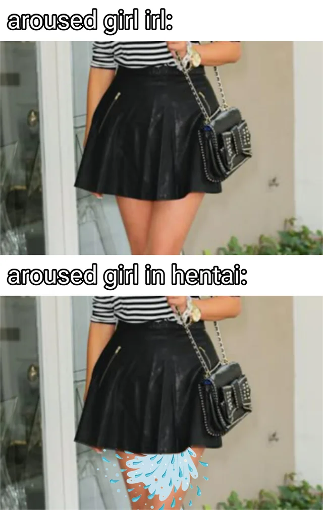 A Guy Suddenly Having A Boner Is Sure A Hassle, But A Girl In Hentai Being Super Wet When They Aroused Is More Troublesome Imo:Winter_Ad8794 发布的 meme 色情图片,已获 1202 位用户点赞。 A Guy Suddenly Having A Boner Is Sure A Hassle, But A Girl In Hentai Being Super Wet When They Aroused Is More Troublesome Imo:Winter_Ad8794 发布的 meme 色情图片,已获 1202 位用户点赞。