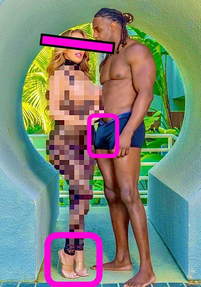 Richelle Ryan Is Built For BBC But Also For The Goals Of The BNWO. Her Curves Make Black Men Hard And Whitebois Leak, But She Also Makes Whitebois Weak With Desire To See Her Get Blacked. She Keeps Them In Basements Jerking, Leaving More Women For Black Gods. porn censored image posted by WesMantoothBNWO and liked by 26 scrollers. Richelle Ryan Is Built For BBC But Also For The Goals Of The BNWO. Her Curves Make Black Men Hard And Whitebois Leak, But She Also Makes Whitebois Weak With Desire To See Her Get Blacked. She Keeps Them In Basements Jerking, Leaving More Women For Black Gods. porn censored image posted by WesMantoothBNWO and liked by 26 scrollers.